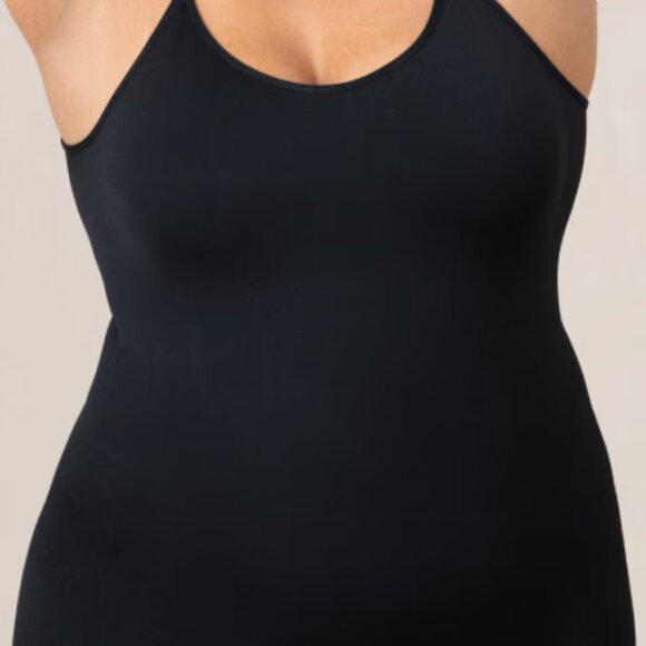 Shapermint Essentials All Day Every Day Scoop Neck Cami (NEW!) 3 PACK - Picture 1 of 4